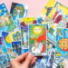 3 signos vão viver as maiores viradas do mês segundo o Tarô
