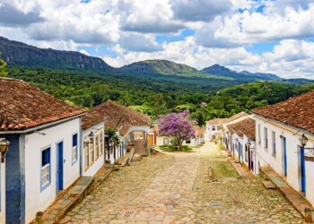 Bate e volta gastronômico: cidades para comer bem sem gastar muito