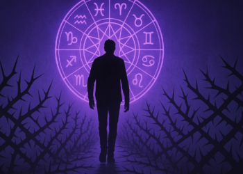 Três signos enfrentam o ciclo mais difícil do zodíaco neste ano