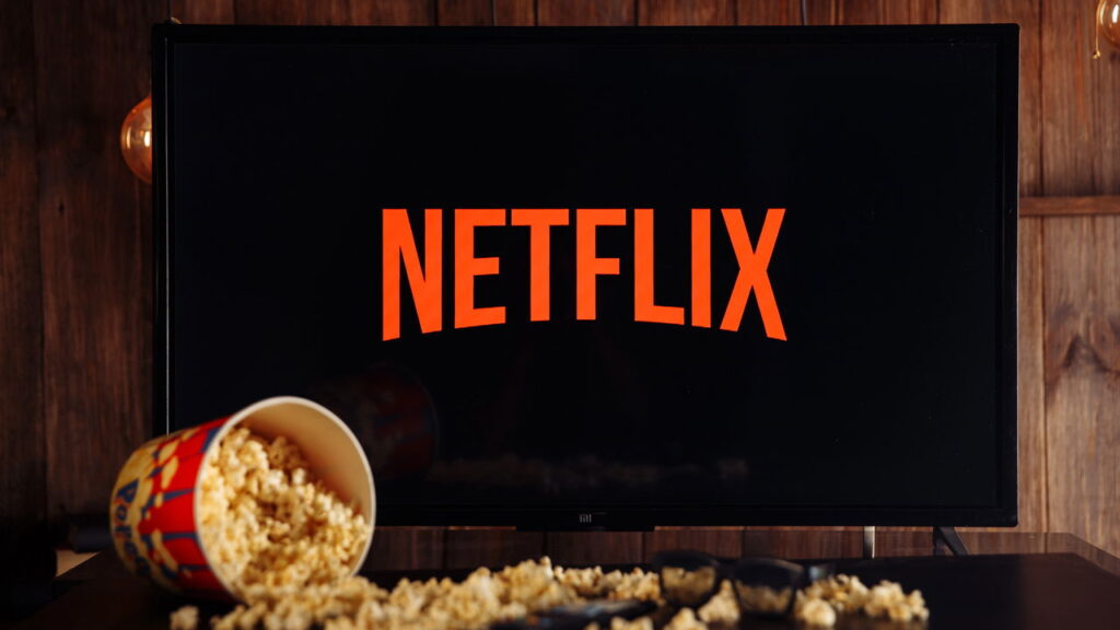Filme da Netflix desafia os limites do gênero de ficção científica