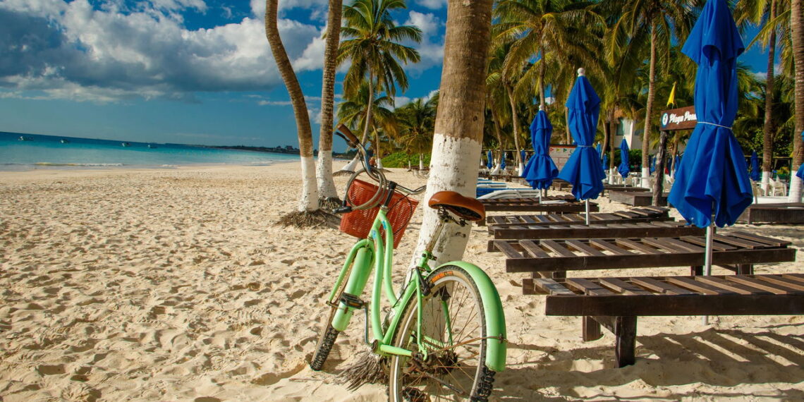 O destino mexicano que está surpreendendo até os viajantes mais experientes