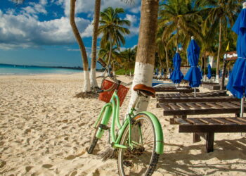 O destino mexicano que está surpreendendo até os viajantes mais experientes
