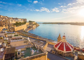 Cidade é um destino que ama juntar a história e cultura em uma única atmosfera!