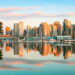 Cidade canadense chama atenção dos turistas por estilo de vida cosmopolita!