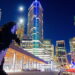5 motivos para escolher Vancouver como seu próximo destino de trabalho
