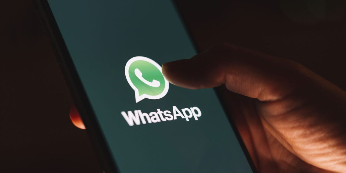 Nova chave de segurança para proteger seu username no WhatsApp está em teste!