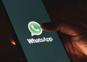 Nova chave de segurança para proteger seu username no WhatsApp está em teste!