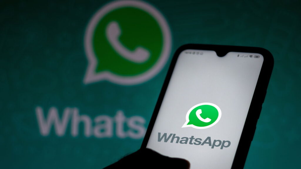 Nova função do WhatsApp permite que uma IA te ajude a escrever mensagens!