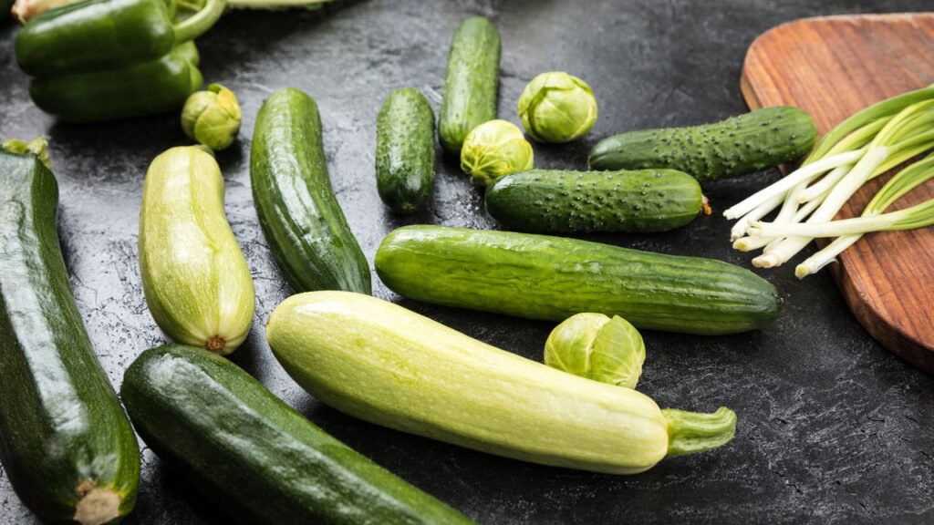 Hortaliça muito valorizada na culinária é apreciada também pelo fácil cultivo!