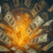 Três signos em sintonia com o invisível prosperidade no caminho