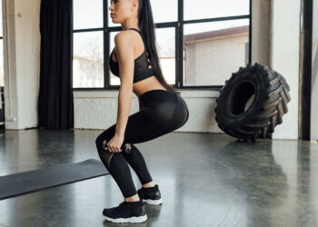 3 exercícios mais eficazes para ganhar massa muscular de verdade