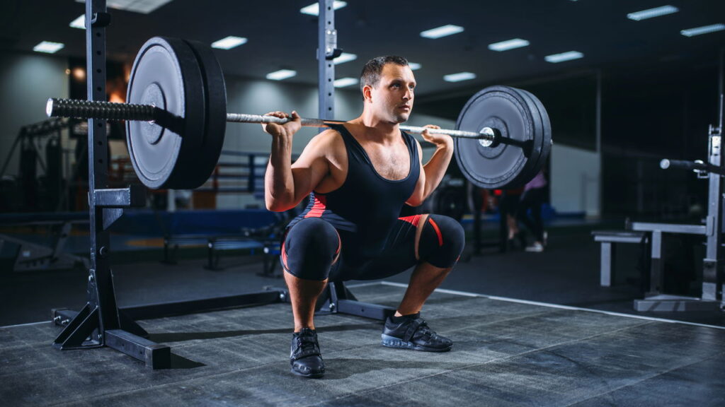 Melhores dicas para ganhar massa muscular rápido