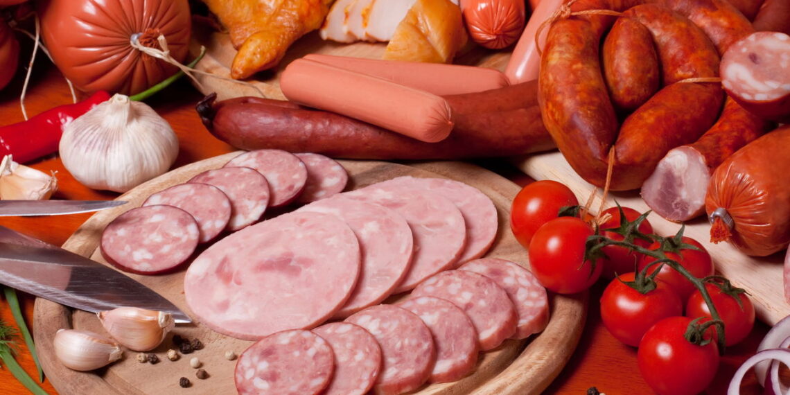Confira o impacto surpreendente de apenas 24 horas sem alimentos processados!