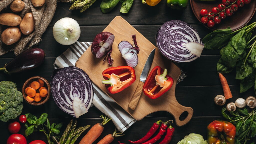 10 alimentos cientificamente comprovados para aumentar energia e disposição!