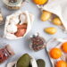 A melhor forma de armazenar alimentos e evitar desperdício