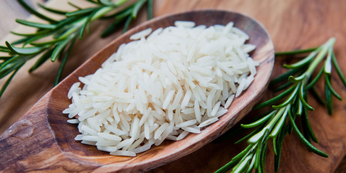 Nem arroz integral, nem 7 grãos: o tipo de arroz que virou queridinho dos fitnistas