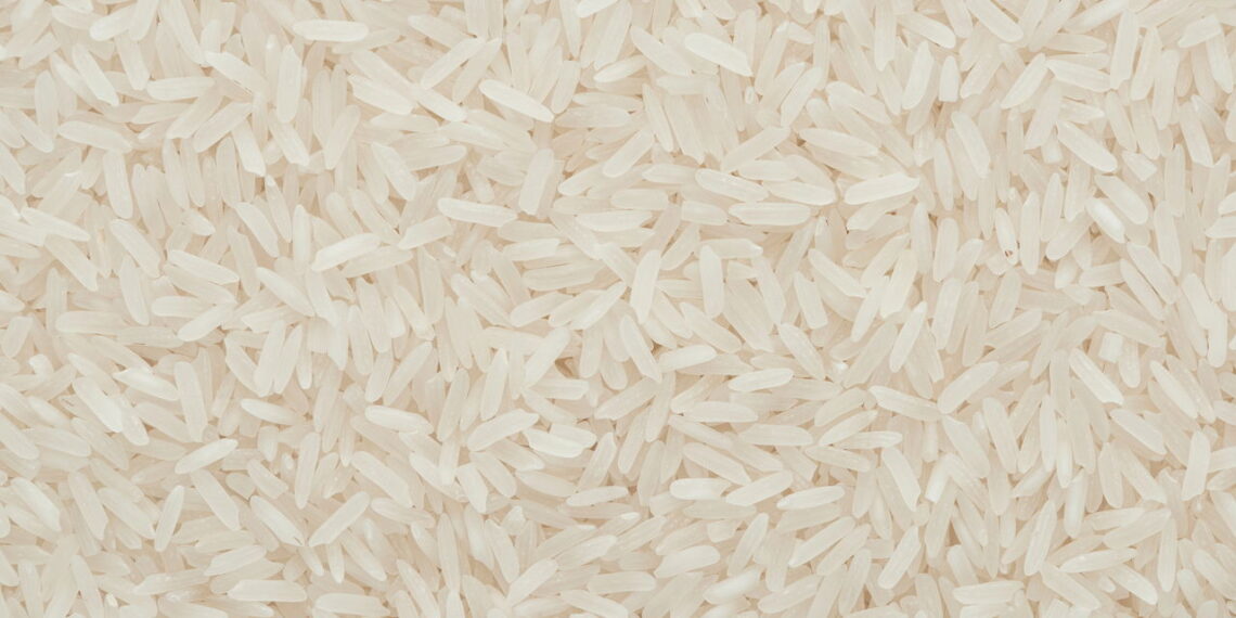 Marca de arroz popular foi retirada dos supermercados por determinação oficial