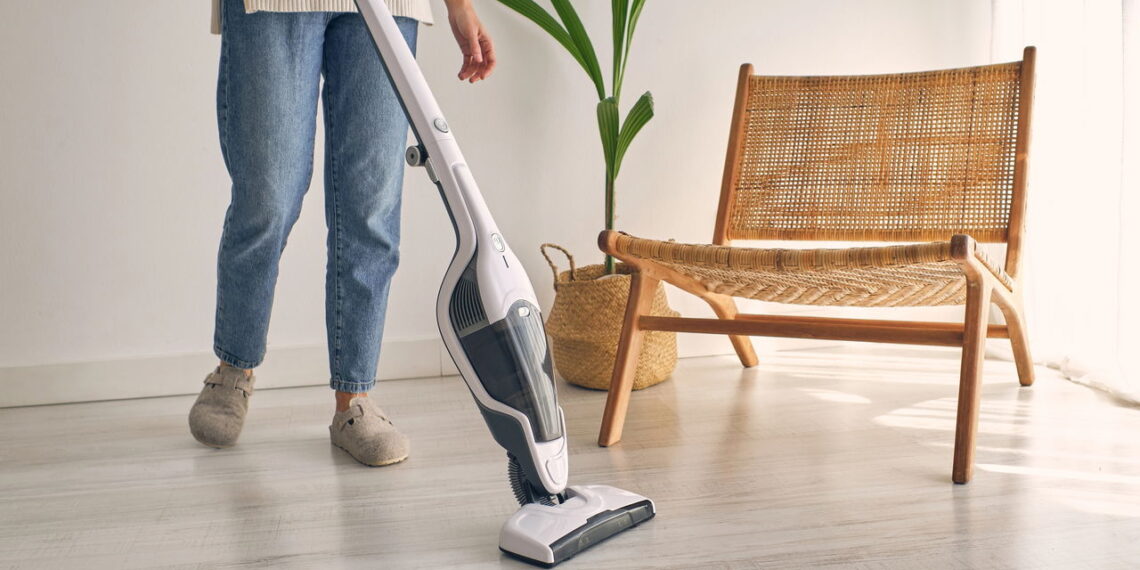 Os melhores itens para manter a casa limpa com menos esforço