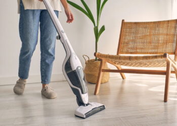 Os melhores itens para manter a casa limpa com menos esforço