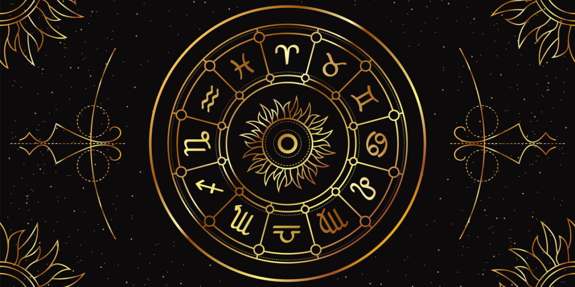 Astros indicam o fim de um ciclo de azar para 3 signos nesta terça-feira