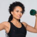 Os 5 melhores exercícios para definir os braços mais rápido