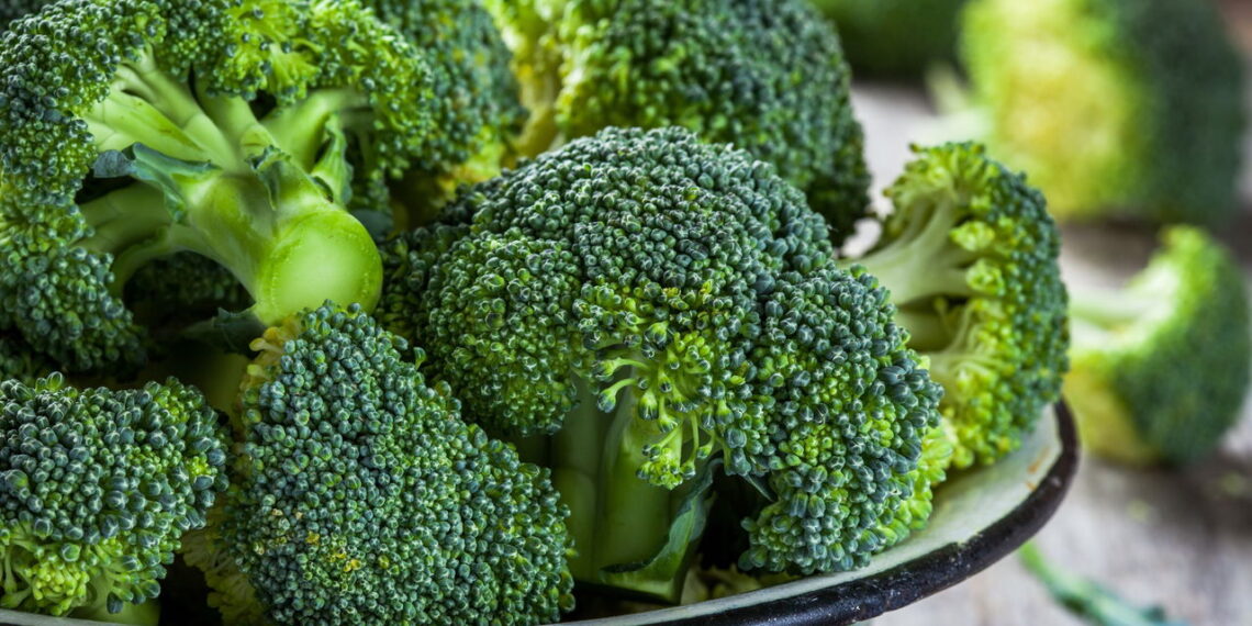 Hortaliça incrível cheia de benefícios à saúde e super cultivável