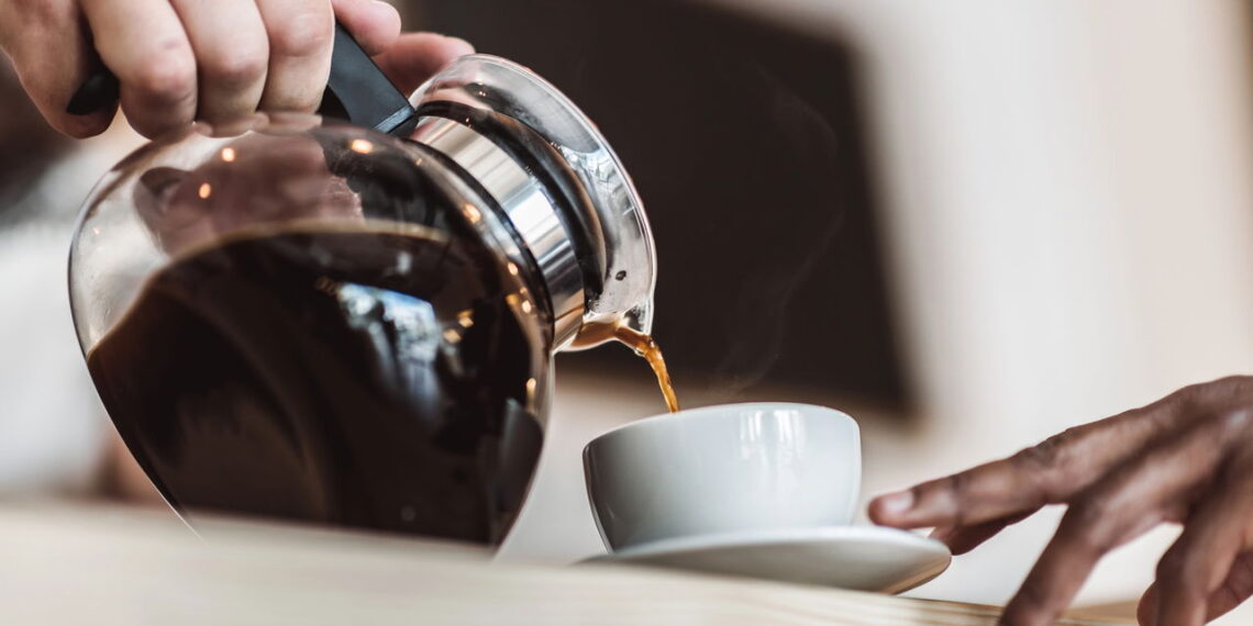 O que o hábito de tomar café sem açúcar revela sobre sua personalidade