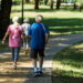 O que significa caminhar rápido segundo a psicologia