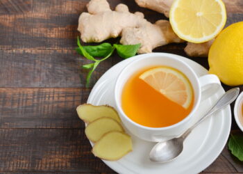 As receitas da vovó que ainda funcionam na saúde