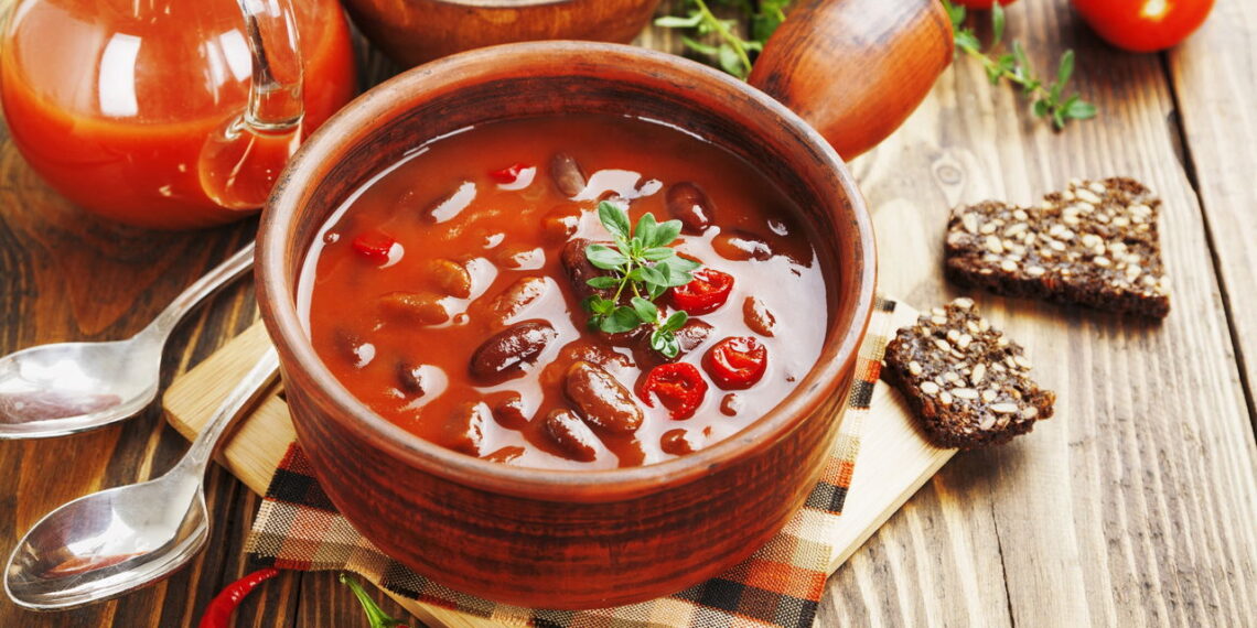 Nem sopa, nem caldinho: o prato quente que esquenta o inverno