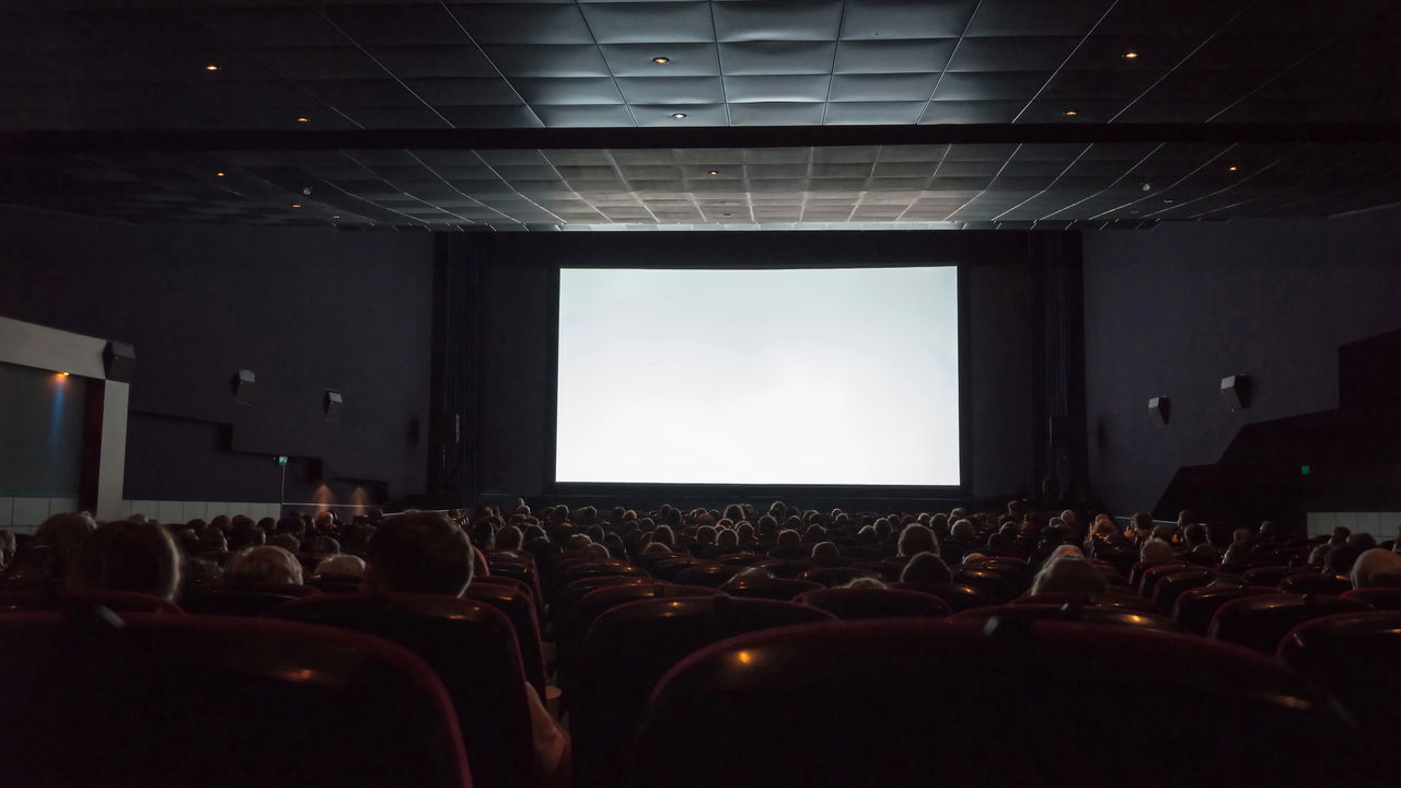Você pode estar sendo enganado ao comprar pipoca no cinema