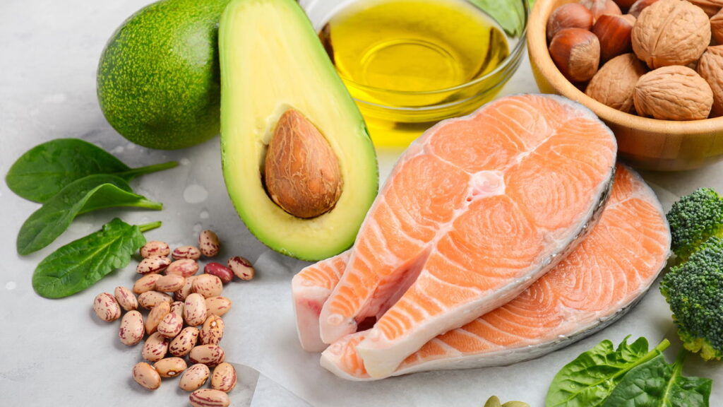 Guia prático de 3 semanas para reduzir o colesterol de forma saudável