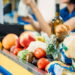 O melhor truque para economizar no supermercado sem esforço