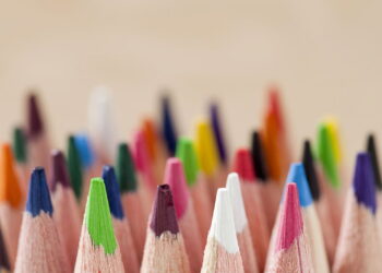 O que sua cor favorita pode revelar sobre você segundo a psicologia?