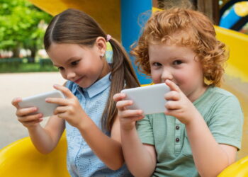 Esse é o principal gatilho para a ansiedade infantil, segundo a psicologia