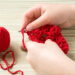 Amigurumi de tomate transforma decoração e vira presente artesanal