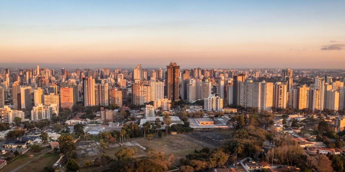 Redescoberta urbana que desperta novos olhares sobre a própria cidade