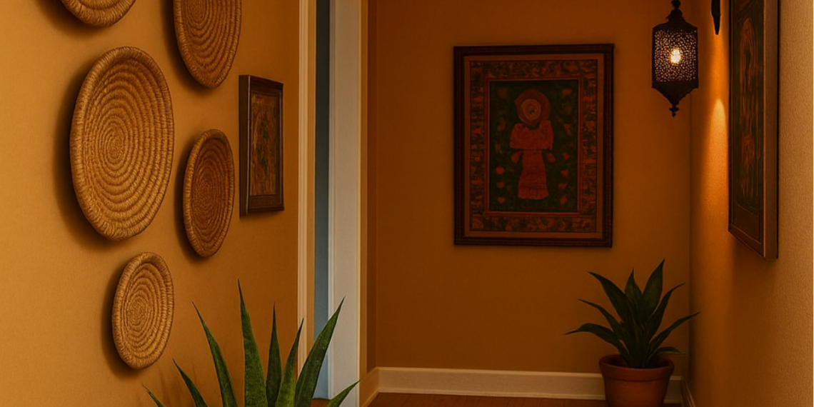 O detalhe que deixa sua casa mais aconchegante e cheia de identidade