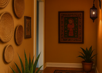 O detalhe que deixa sua casa mais aconchegante e cheia de identidade