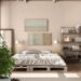 As plantas mais populares para decoração de interiores em 2025
