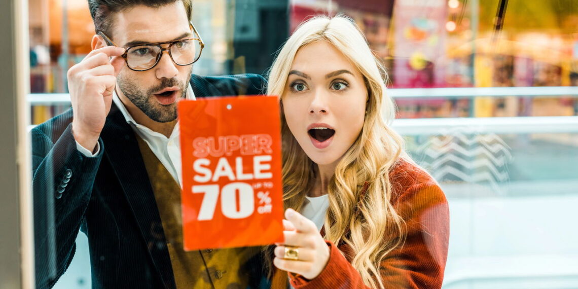 Como economizar no supermercado, na feira e até nas compras online