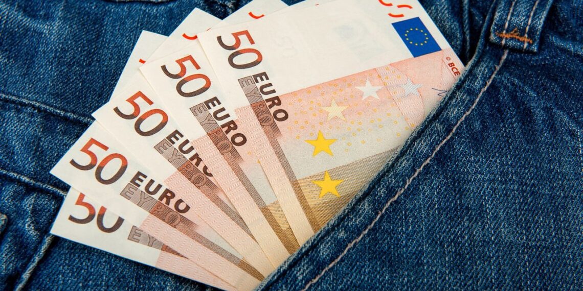 Signos que vão encher os bolsos até 30 de agosto