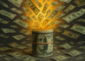 3 signos vão viver a maior virada financeira do ano