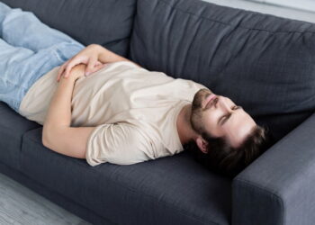 As 3 plantas mais eficazes contra dor de barriga