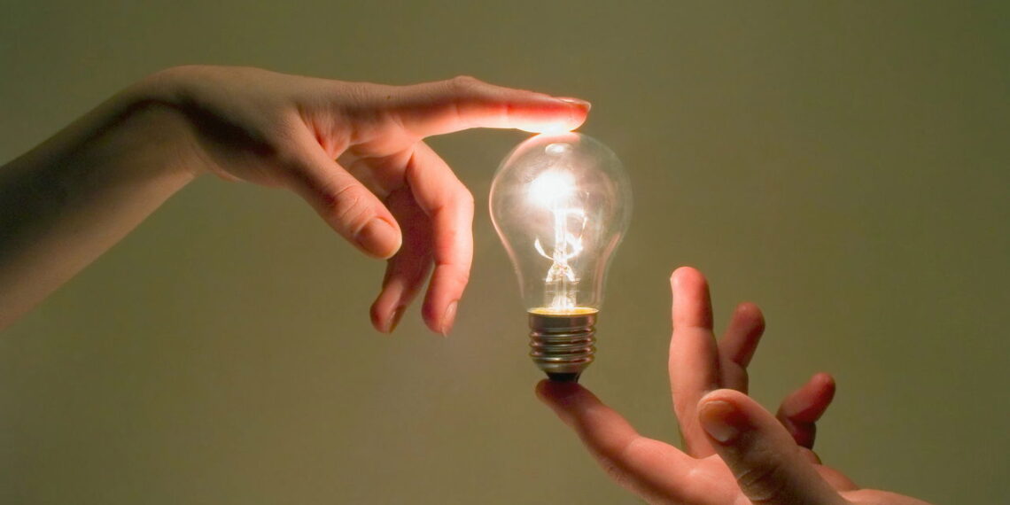 Essa simples mudança pode aliviar sua conta de energia