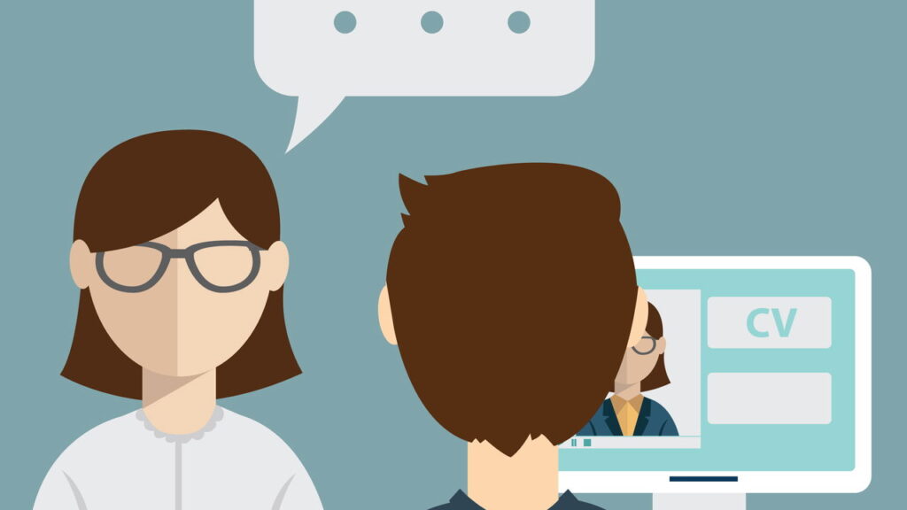 Cinco dicas de psicólogos para mandar bem na entrevista de emprego