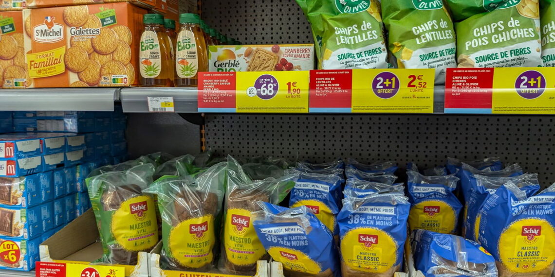 Como economizar no supermercado, na feira e até nas compras online
