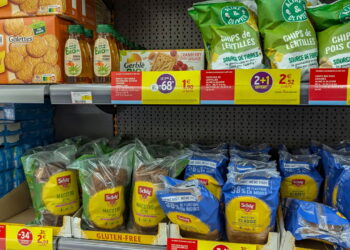 Como economizar no supermercado, na feira e até nas compras online