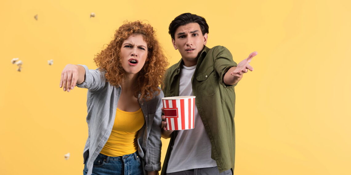 Filmes que foram detonados pela crítica e hoje são adorados pelo público