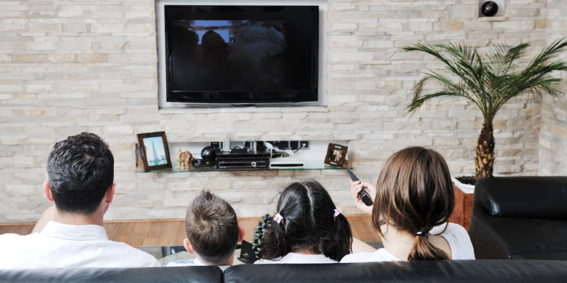 O impacto cultural do entretenimento em série na era do streaming